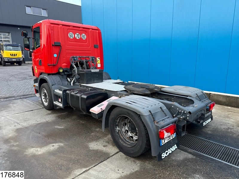 Scania G 440 EURO 6, ADR, Retarder, PTO - Sadulveok: pilt 3 Scania G 440 EURO 6, ADR, Retarder, PTO - Sadulveok: pilt 3