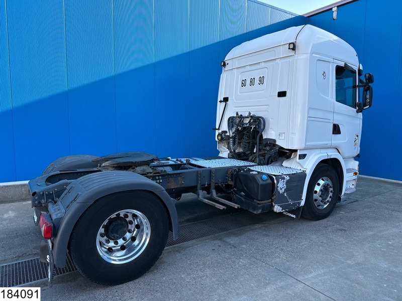 Scania G 450 EURO 6, Retarder - Sadulveok: pilt 2 Scania G 450 EURO 6, Retarder - Sadulveok: pilt 2