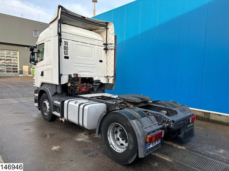 Scania R 400 EURO 5, Retarder - Sadulveok: pilt 5 Scania R 400 EURO 5, Retarder - Sadulveok: pilt 5