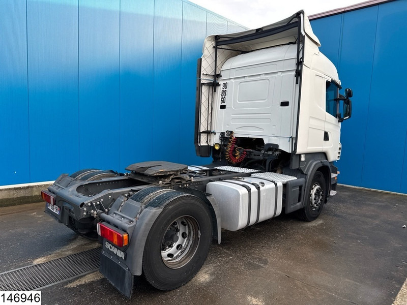 Scania R 400 EURO 5, Retarder - Sadulveok: pilt 2 Scania R 400 EURO 5, Retarder - Sadulveok: pilt 2