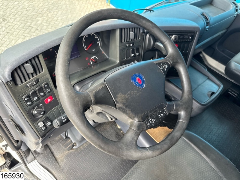 Scania R 400 EURO 5, Retarder, PTO - Sadulveok: pilt 5 Scania R 400 EURO 5, Retarder, PTO - Sadulveok: pilt 5