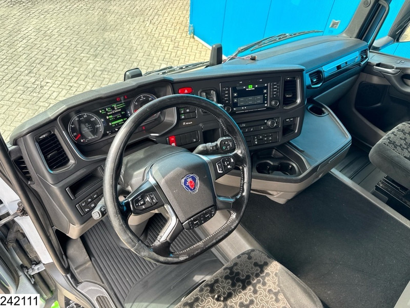 Scania R 450 EURO 6, Retarder, Standairco - Sadulveok: pilt 5 Scania R 450 EURO 6, Retarder, Standairco - Sadulveok: pilt 5