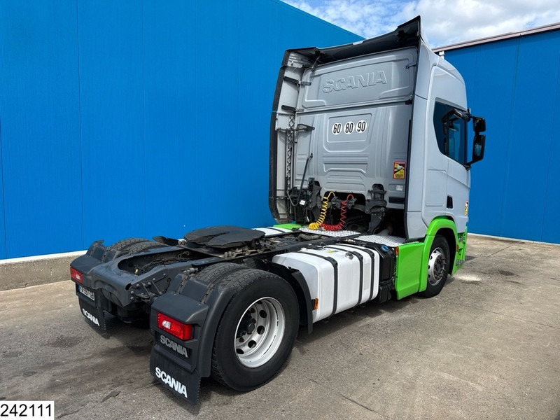 Scania R 450 EURO 6, Retarder, Standairco - Sadulveok: pilt 2 Scania R 450 EURO 6, Retarder, Standairco - Sadulveok: pilt 2