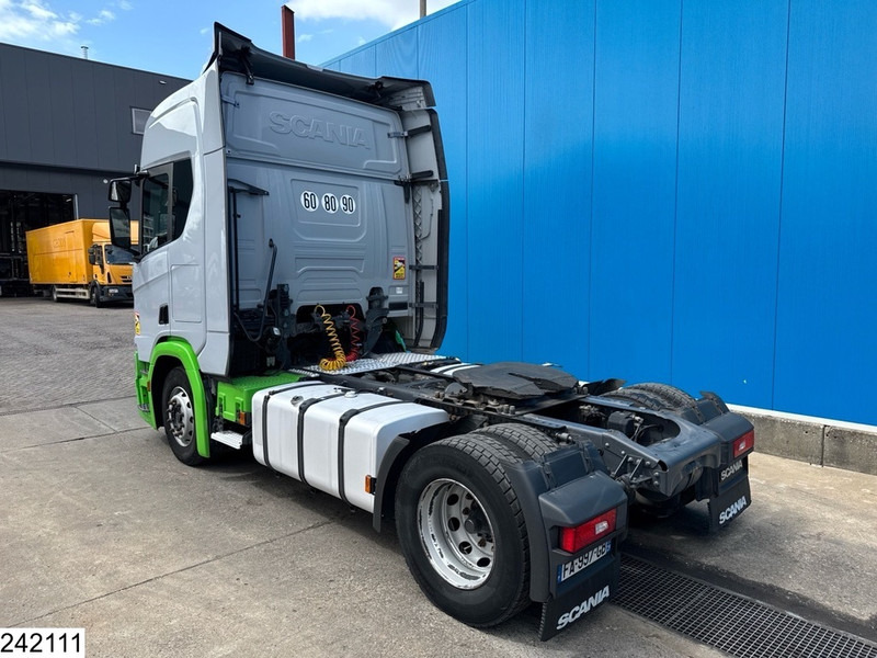 Scania R 450 EURO 6, Retarder, Standairco - Sadulveok: pilt 4 Scania R 450 EURO 6, Retarder, Standairco - Sadulveok: pilt 4