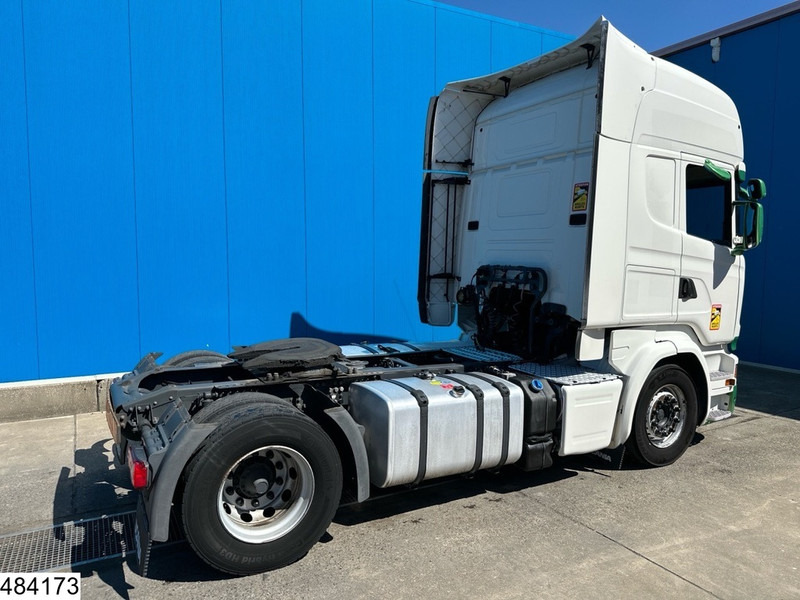 Scania R 450 EURO 6, Retarder, Standairco - Sadulveok: pilt 2 Scania R 450 EURO 6, Retarder, Standairco - Sadulveok: pilt 2