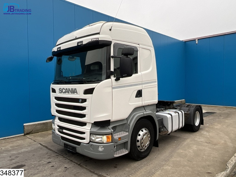 Scania R 490 EURO 6, ADR, Retarder, PTO - Sadulveok: pilt 1 Scania R 490 EURO 6, ADR, Retarder, PTO - Sadulveok: pilt 1