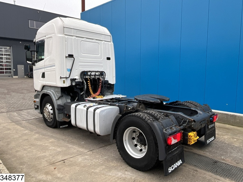 Scania R 490 EURO 6, ADR, Retarder, PTO - Sadulveok: pilt 5 Scania R 490 EURO 6, ADR, Retarder, PTO - Sadulveok: pilt 5