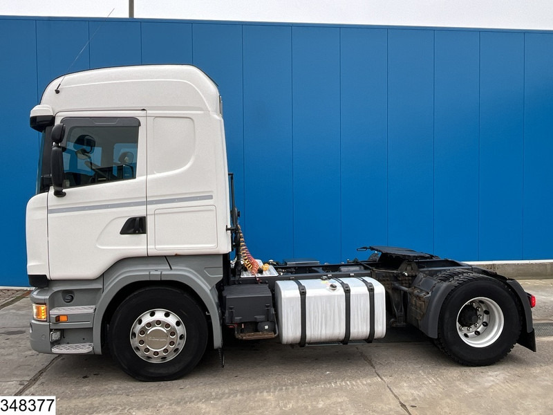 Scania R 490 EURO 6, ADR, Retarder, PTO - Sadulveok: pilt 3 Scania R 490 EURO 6, ADR, Retarder, PTO - Sadulveok: pilt 3