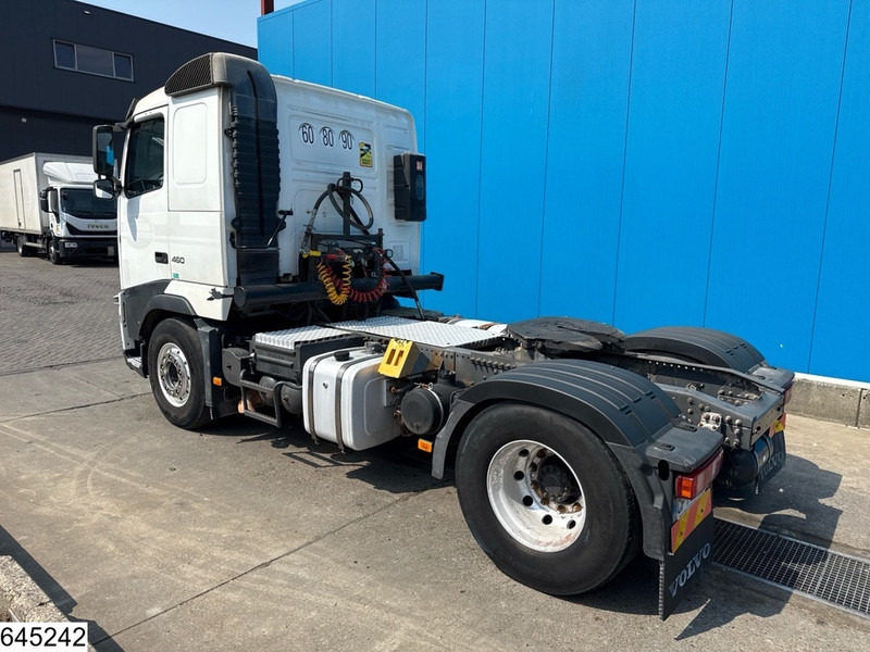 Volvo FH 460 EURO 5, Hydraulic - Sadulveok: pilt 4 Volvo FH 460 EURO 5, Hydraulic - Sadulveok: pilt 4