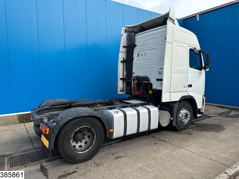 Volvo FH 460 EURO 5, Manual, Hydrauliek - Sadulveok: pilt 2 Volvo FH 460 EURO 5, Manual, Hydrauliek - Sadulveok: pilt 2