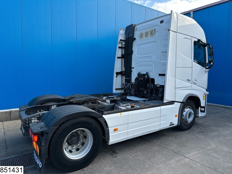 Volvo FH 460 EURO 6, Standairco, Hydraulic - Sadulveok: pilt 2 Volvo FH 460 EURO 6, Standairco, Hydraulic - Sadulveok: pilt 2