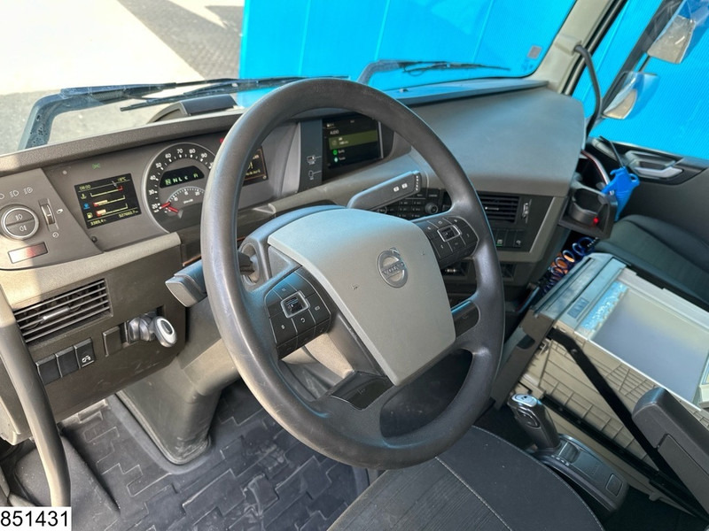 Volvo FH 460 EURO 6, Standairco, Hydraulic - Sadulveok: pilt 5 Volvo FH 460 EURO 6, Standairco, Hydraulic - Sadulveok: pilt 5