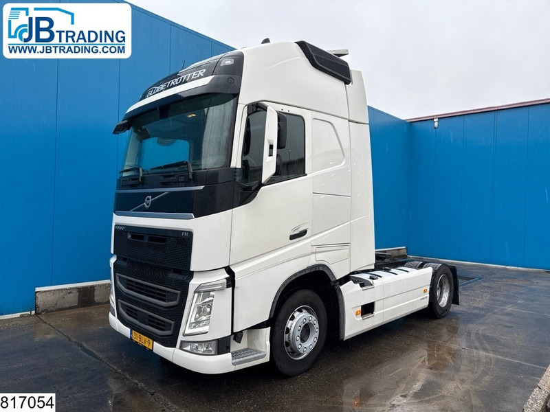 Volvo FH 460 XL, EURO 6, Standairco, i-Shift - Sadulveok: pilt 1 Volvo FH 460 XL, EURO 6, Standairco, i-Shift - Sadulveok: pilt 1