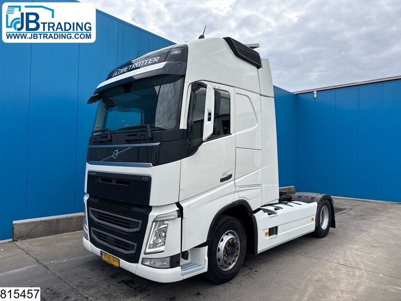 Volvo FH 460 XL, EURO 6, Standairco, i-Shift - Sadulveok: pilt 1 Volvo FH 460 XL, EURO 6, Standairco, i-Shift - Sadulveok: pilt 1