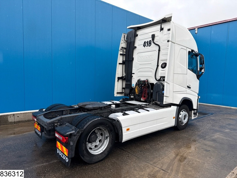 Volvo FH 460 XL, EURO 6, Standairco, i-Shift - Sadulveok: pilt 3 Volvo FH 460 XL, EURO 6, Standairco, i-Shift - Sadulveok: pilt 3