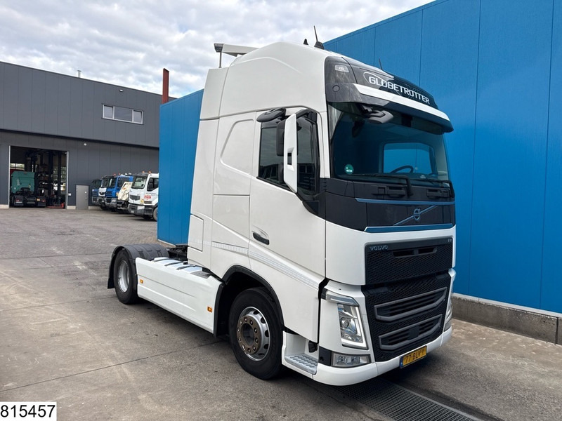 Volvo FH 460 XL, EURO 6, Standairco, i-Shift - Sadulveok: pilt 2 Volvo FH 460 XL, EURO 6, Standairco, i-Shift - Sadulveok: pilt 2