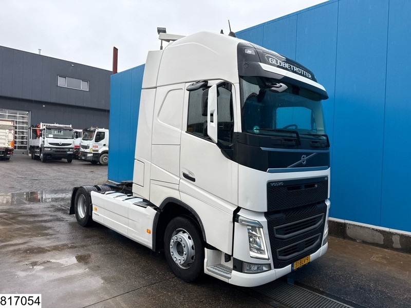 Volvo FH 460 XL, EURO 6, Standairco, i-Shift - Sadulveok: pilt 2 Volvo FH 460 XL, EURO 6, Standairco, i-Shift - Sadulveok: pilt 2
