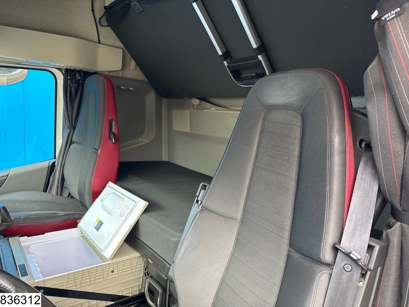 Volvo FH 460 XL, EURO 6, Standairco, i-Shift - Sadulveok: pilt 5 Volvo FH 460 XL, EURO 6, Standairco, i-Shift - Sadulveok: pilt 5