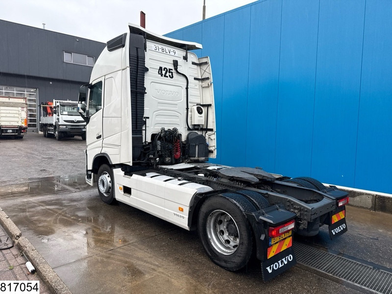 Volvo FH 460 XL, EURO 6, Standairco, i-Shift - Sadulveok: pilt 4 Volvo FH 460 XL, EURO 6, Standairco, i-Shift - Sadulveok: pilt 4