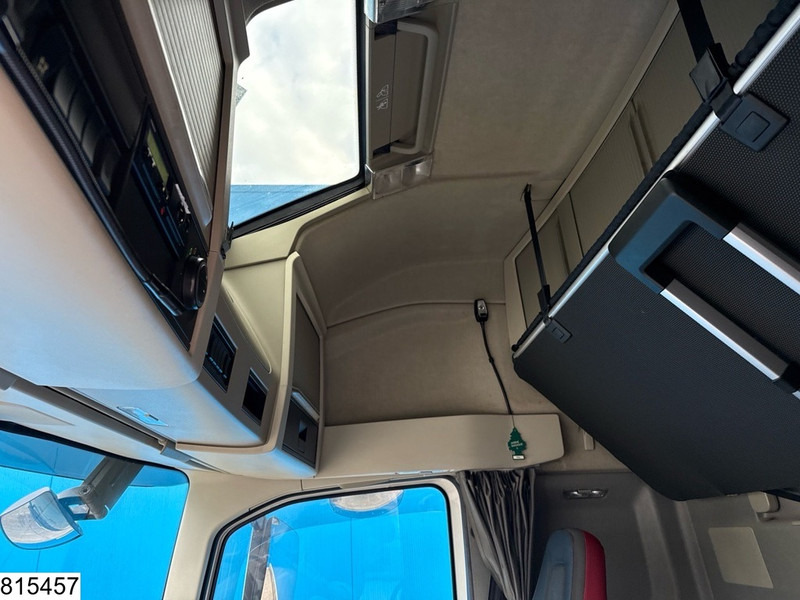 Volvo FH 460 XL, EURO 6, Standairco, i-Shift - Sadulveok: pilt 5 Volvo FH 460 XL, EURO 6, Standairco, i-Shift - Sadulveok: pilt 5
