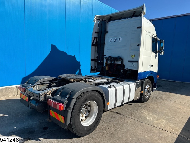 Volvo FH 480 EURO 5, Hydraulic - Sadulveok: pilt 2 Volvo FH 480 EURO 5, Hydraulic - Sadulveok: pilt 2