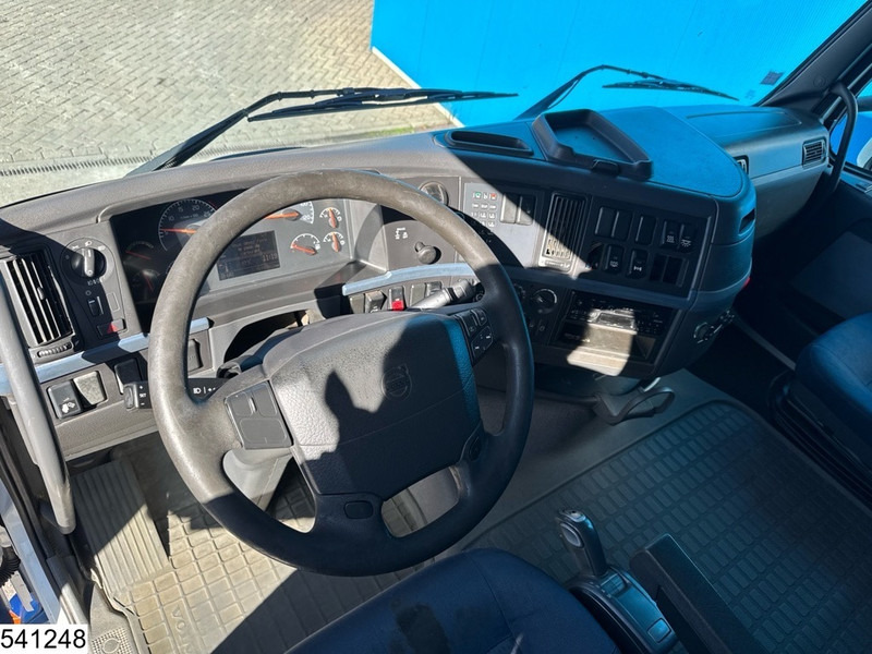 Volvo FH 480 EURO 5, Hydraulic - Sadulveok: pilt 5 Volvo FH 480 EURO 5, Hydraulic - Sadulveok: pilt 5