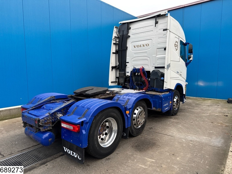 Volvo FH 500 6x2, EURO 6, RHD - Sadulveok: pilt 2 Volvo FH 500 6x2, EURO 6, RHD - Sadulveok: pilt 2