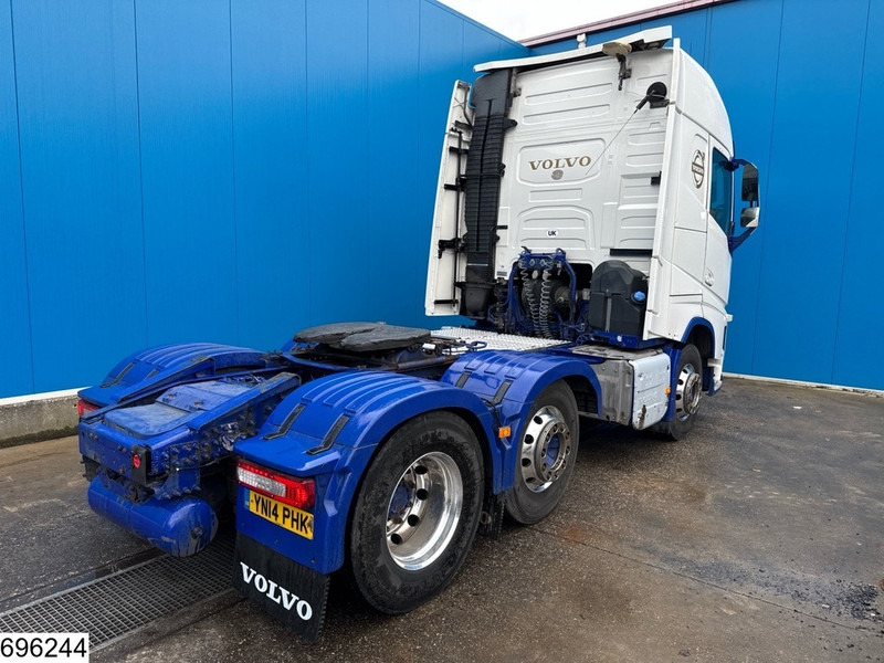 Volvo FH 500 6x2, EURO 6, RHD - Sadulveok: pilt 2 Volvo FH 500 6x2, EURO 6, RHD - Sadulveok: pilt 2