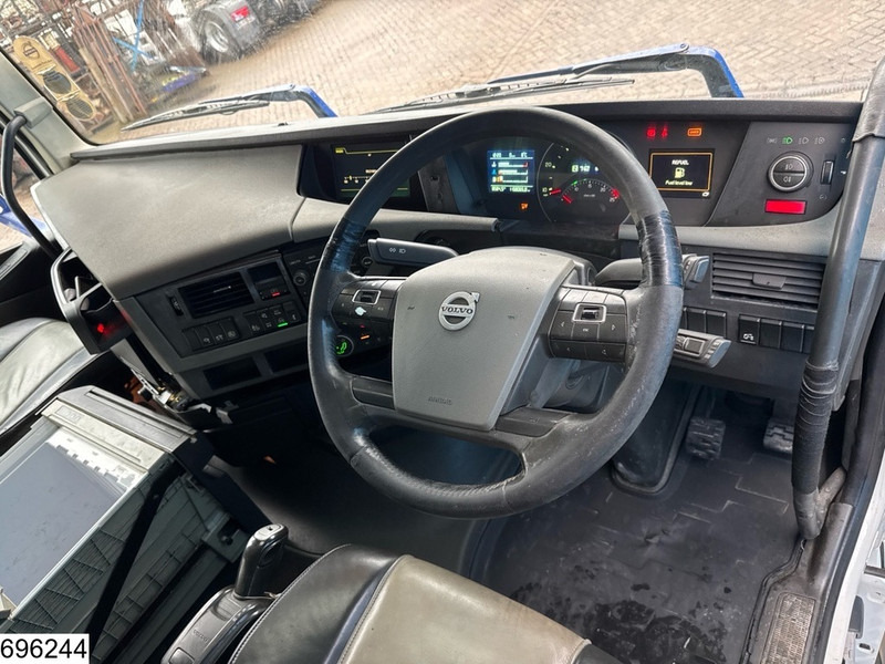 Volvo FH 500 6x2, EURO 6, RHD - Sadulveok: pilt 5 Volvo FH 500 6x2, EURO 6, RHD - Sadulveok: pilt 5