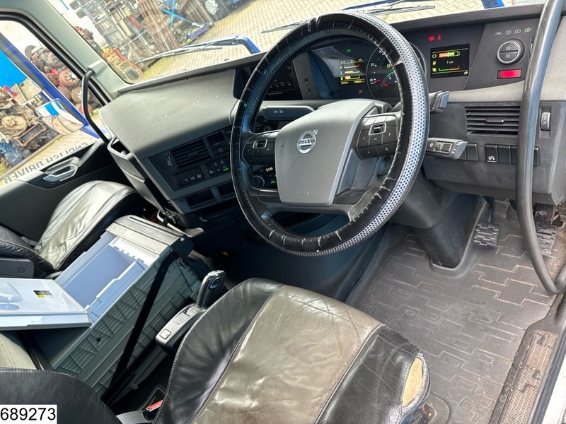 Volvo FH 500 6x2, EURO 6, RHD - Sadulveok: pilt 5 Volvo FH 500 6x2, EURO 6, RHD - Sadulveok: pilt 5
