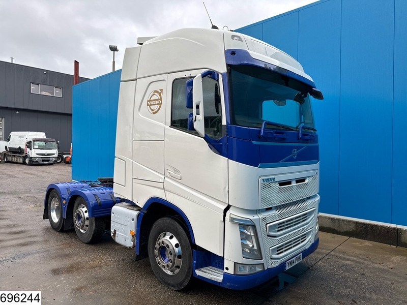 Volvo FH 500 6x2, EURO 6, RHD - Sadulveok: pilt 3 Volvo FH 500 6x2, EURO 6, RHD - Sadulveok: pilt 3