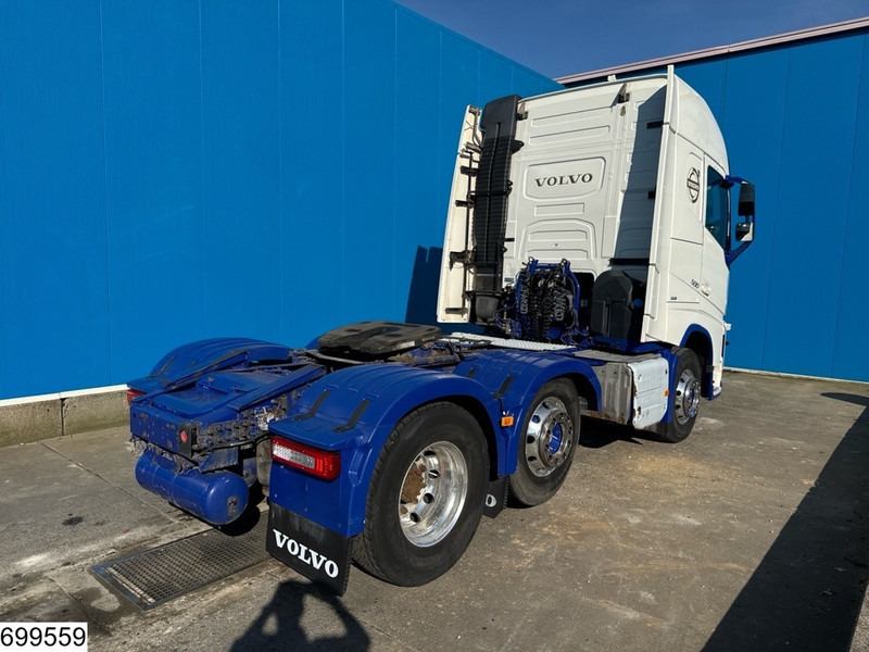 Volvo FH 500 6x2, EURO 6, RHD, PTO - Sadulveok: pilt 3 Volvo FH 500 6x2, EURO 6, RHD, PTO - Sadulveok: pilt 3