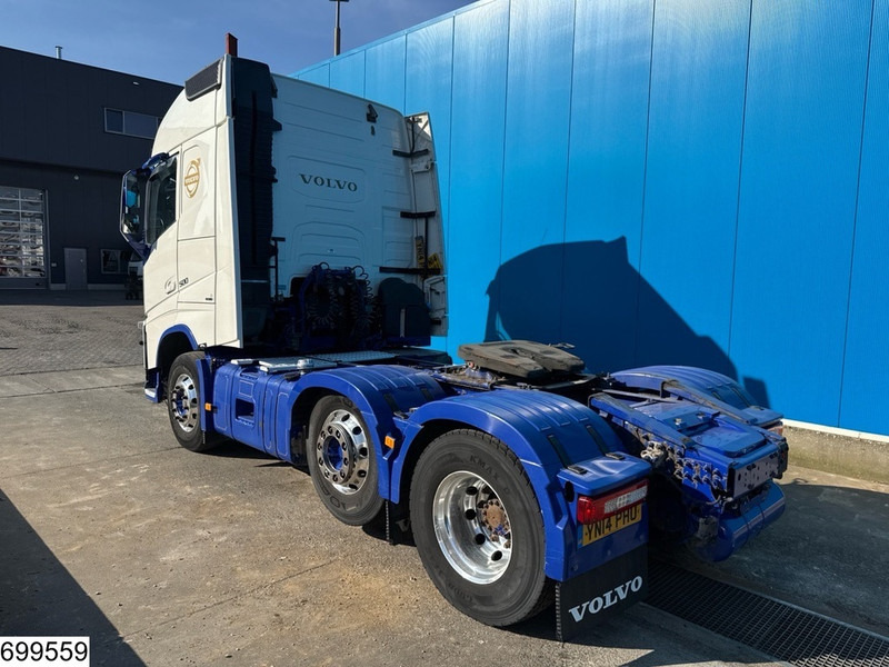 Volvo FH 500 6x2, EURO 6, RHD, PTO - Sadulveok: pilt 4 Volvo FH 500 6x2, EURO 6, RHD, PTO - Sadulveok: pilt 4