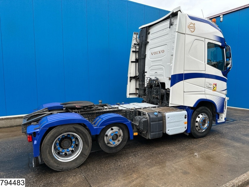Volvo FH 500 6x2, EURO 6, RHD, PTO - Sadulveok: pilt 2 Volvo FH 500 6x2, EURO 6, RHD, PTO - Sadulveok: pilt 2