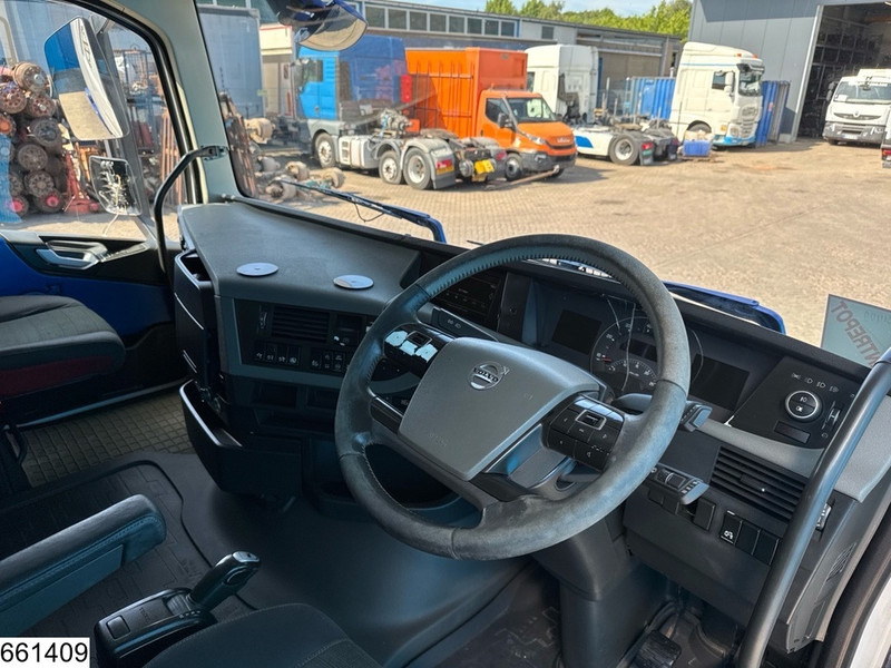 Volvo FH 500 6x2, RHD, PTO, Compressor - Sadulveok: pilt 5 Volvo FH 500 6x2, RHD, PTO, Compressor - Sadulveok: pilt 5