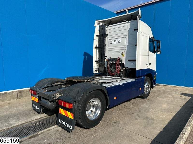 Volvo FH 500 EURO 5, Hydraulic - Sadulveok: pilt 2 Volvo FH 500 EURO 5, Hydraulic - Sadulveok: pilt 2