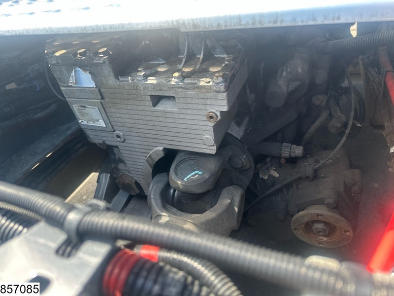 Volvo FH 500 EURO 6, Retarder, PTO, I-Shift - Sadulveok: pilt 5 Volvo FH 500 EURO 6, Retarder, PTO, I-Shift - Sadulveok: pilt 5