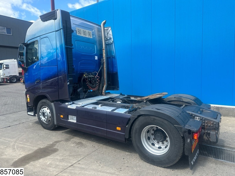 Volvo FH 500 EURO 6, Retarder, PTO, I-Shift - Sadulveok: pilt 4 Volvo FH 500 EURO 6, Retarder, PTO, I-Shift - Sadulveok: pilt 4