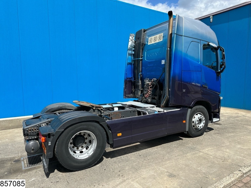 Volvo FH 500 EURO 6, Retarder, PTO, I-Shift - Sadulveok: pilt 3 Volvo FH 500 EURO 6, Retarder, PTO, I-Shift - Sadulveok: pilt 3