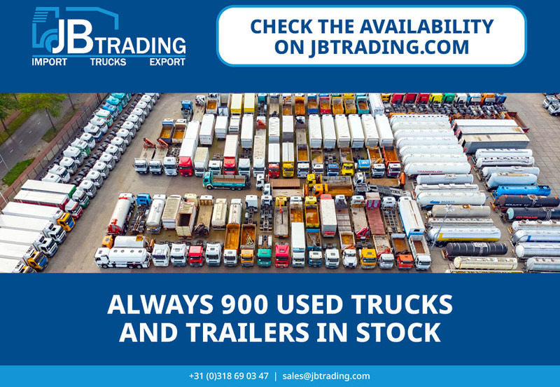 Sadulveok Volvo FH 500 EURO 6, Standairco: pilt 6