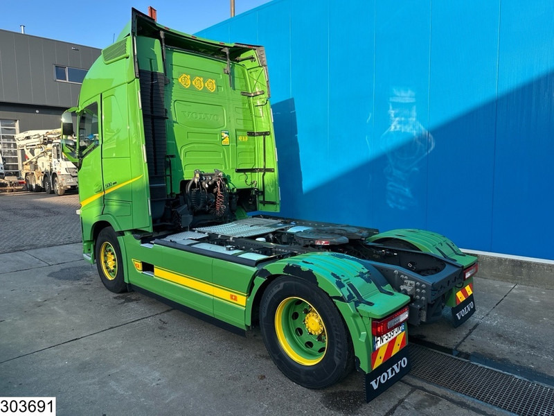 Volvo FH 500 EURO6d, Standairco - Sadulveok: pilt 2 Volvo FH 500 EURO6d, Standairco - Sadulveok: pilt 2