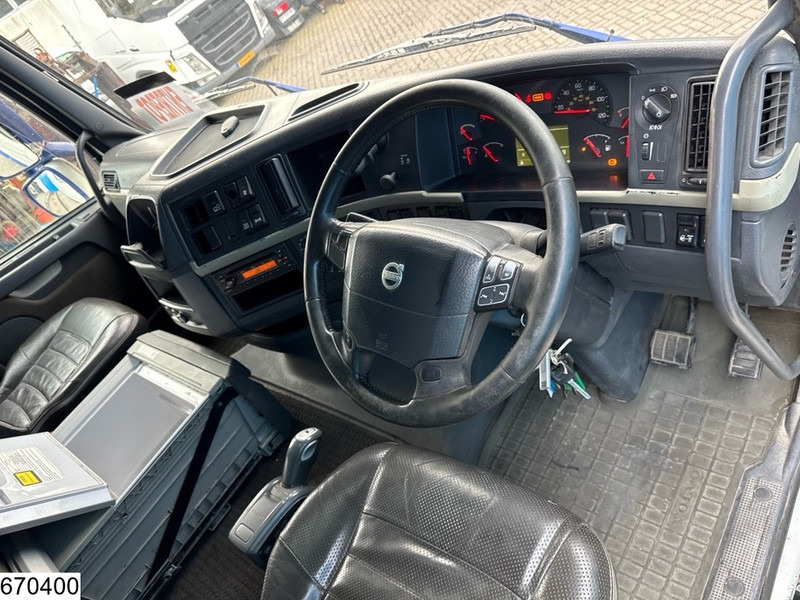 Volvo FH13 540 6x2, EURO 5, RHD, PTO, Compressor - Sadulveok: pilt 5 Volvo FH13 540 6x2, EURO 5, RHD, PTO, Compressor - Sadulveok: pilt 5