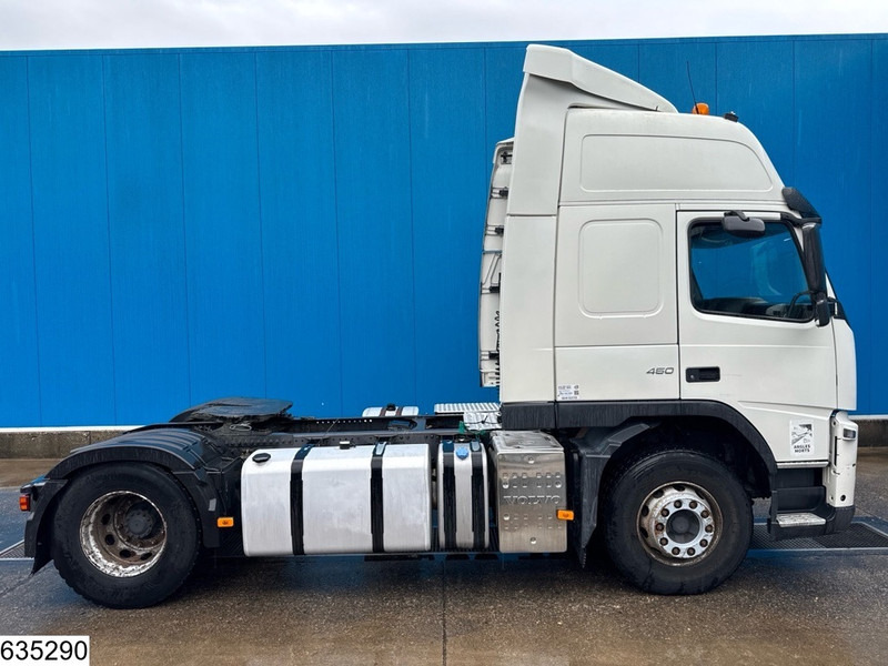 Sadulveok Volvo FM 450 EURO 5: pilt 12