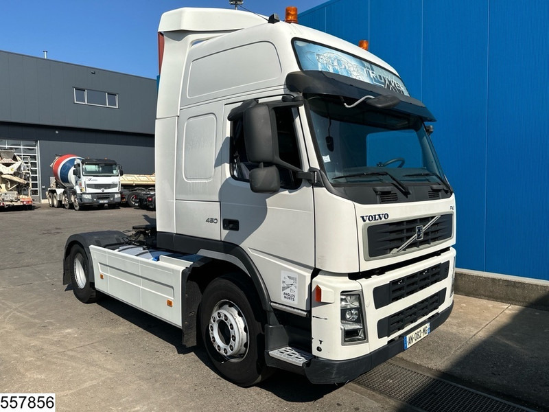 Volvo FM 450 EURO 5 - Sadulveok: pilt 3 Volvo FM 450 EURO 5 - Sadulveok: pilt 3