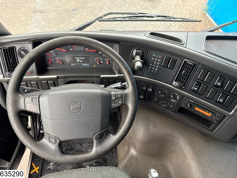 Sadulveok Volvo FM 450 EURO 5: pilt 10