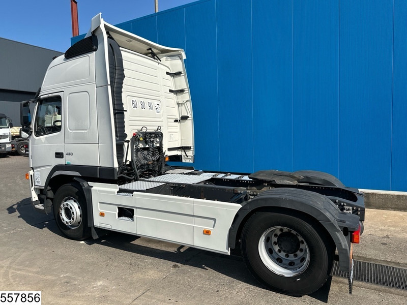 Volvo FM 450 EURO 5 - Sadulveok: pilt 4 Volvo FM 450 EURO 5 - Sadulveok: pilt 4