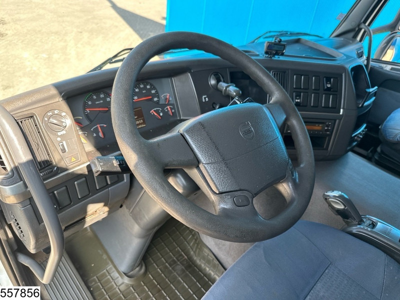 Volvo FM 450 EURO 5 - Sadulveok: pilt 5 Volvo FM 450 EURO 5 - Sadulveok: pilt 5
