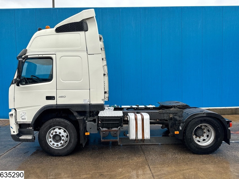 Sadulveok Volvo FM 450 EURO 5: pilt 11