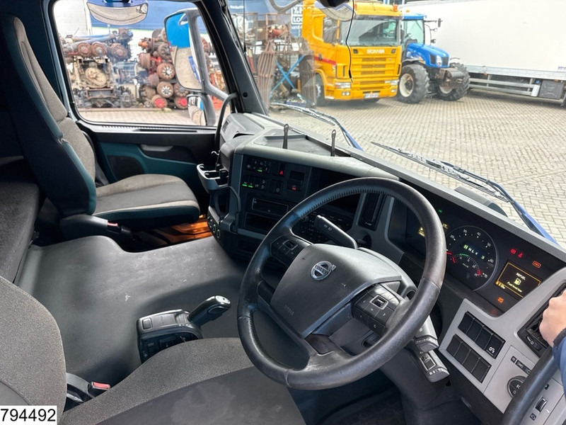 Sadulveok Volvo FM 460 6x2, EURO 6, RHD, Compressor: pilt 8