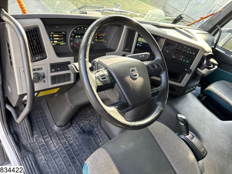 Volvo FM 500 EURO 6, Standairco, LOHR - Sadulveok: pilt 5 Volvo FM 500 EURO 6, Standairco, LOHR - Sadulveok: pilt 5